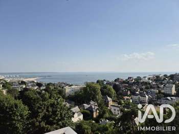 Vente appartement 6 pièces Vente appartement 6 pièces