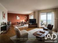 Vente appartement 6 pièces Vente appartement 6 pièces