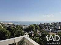 Vente appartement 6 pièces Vente appartement 6 pièces