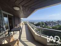 Vente appartement 6 pièces Vente appartement 6 pièces