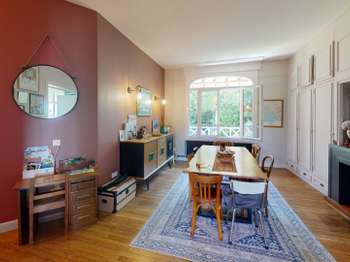 Vente appartement 4 pièces Sainte-Adresse 76