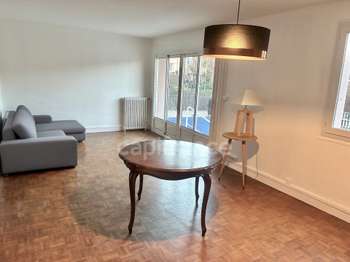 Vente appartement 5 pièces Sainte-Adresse 76