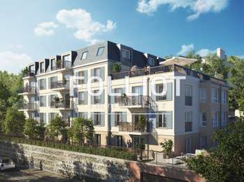 Vente Appartement T1Sainte-Adresse