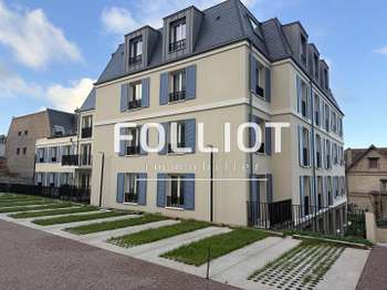 Vente appartement 1 pièce Sainte-Adresse 76