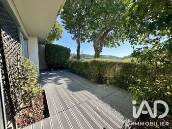 Vente appartement 5 pièces Sainte-Adresse 76