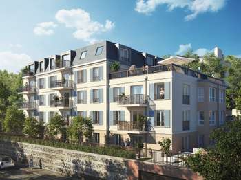 Vente appartement 5 pièces Sainte-Adresse 76