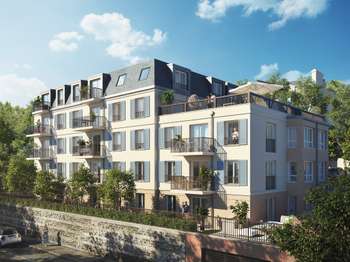 Vente appartement 5 pièces Sainte-Adresse 76