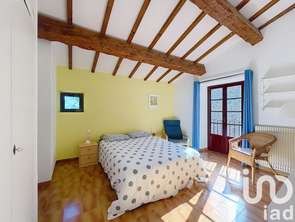 Vente Appartement 2 piècesSainte-Agnès