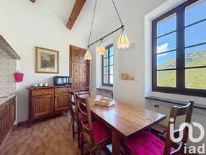 Vente Appartement 2 piècesSainte-Agnès