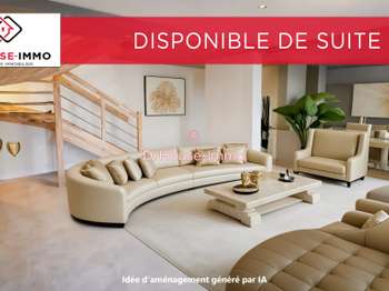 Vente Appartement 3 piècesSainte-Anne-d'Auray