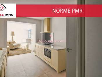 Vente Appartement 2 piècesSainte-Anne-d'Auray