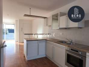 Vente Appartement 3 piècesSainte-Anne-d'Auray