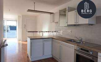 Photo Vente appartement Sainte-Anne-d'Auray