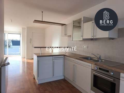 Vente appartement 3 pièces Sainte-Anne-d'Auray 56