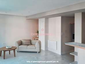 Vente Appartement 3 piècesSainte-Anne-d'Auray