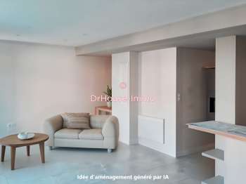 Vente appartement 3 pièces Sainte-Anne-d'Auray 56
