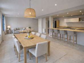 Vente Appartement 3 piècesSainte-Anne-d'Auray