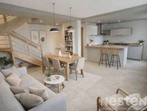 Vente Appartement 3 piècesSainte-Anne-d'Auray