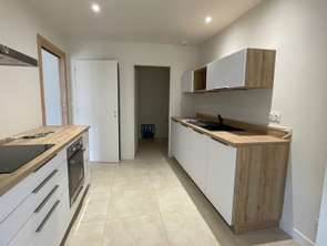Vente Appartement 2 piècesSainte-Anne-d'Auray