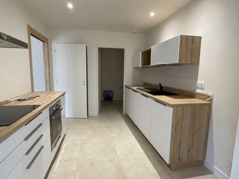 Vente appartement 2 pièces Sainte-Anne-d'Auray 56