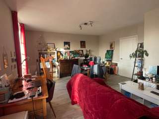 Vente appartement 2 pièces Vente appartement 2 pièces