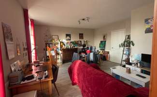 Photo Vente appartement Sainte-Anne-d'Auray