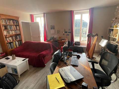 Vente appartement 2 pièces Vente appartement 2 pièces