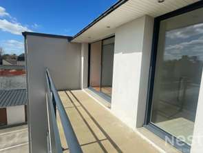 Vente Appartement 3 piècesSainte-Anne-d'Auray