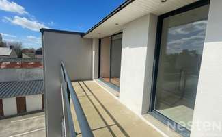 Photo Vente appartement Sainte-Anne-d'Auray
