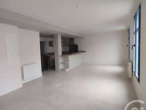 Vente Appartement 3 piècesSainte-Anne-d'Auray