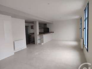 Photo Vente appartement Sainte-Anne-d'Auray