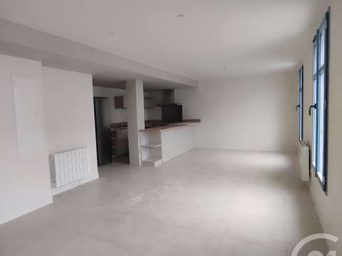 Vente appartement 3 pièces Sainte-Anne-d'Auray 56