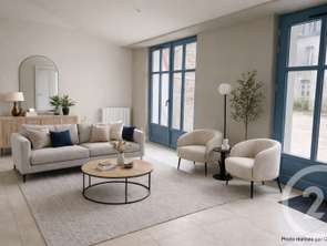 Vente Appartement 2 piècesSainte-Anne-d'Auray