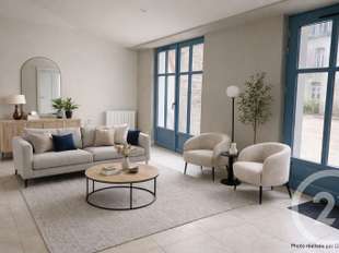 Photo Vente appartement Sainte-Anne-d'Auray