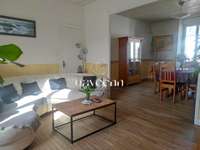 Vente appartement 5 pièces