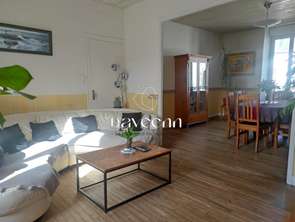 Vente Appartement 5 piècesSainte-Anne-d'Auray
