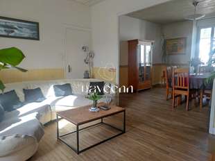 Photo Vente appartement Sainte-Anne-d'Auray