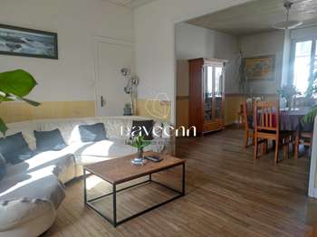 Photo Vente appartement Sainte-Anne-d'Auray