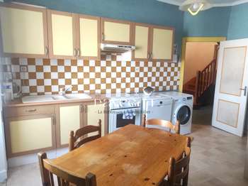 Vente appartement 5 pièces