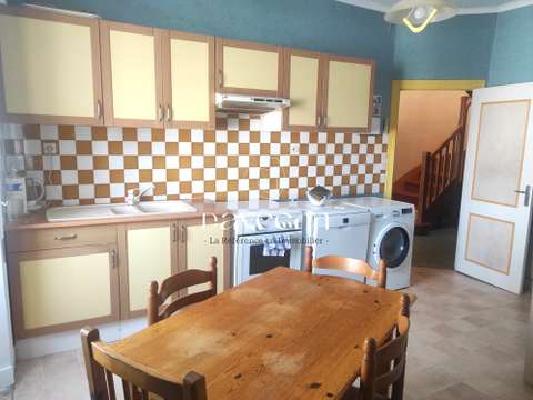 Vente appartement 5 pièces Vente appartement 5 pièces