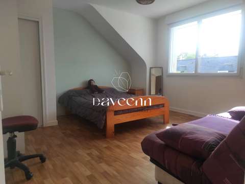Vente appartement 5 pièces Vente appartement 5 pièces