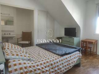Vente appartement 5 pièces Vente appartement 5 pièces
