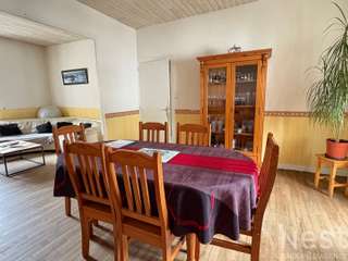 Vente appartement 5 pièces Vente appartement 5 pièces