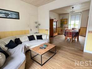 Vente Appartement 5 piècesSainte-Anne-d'Auray