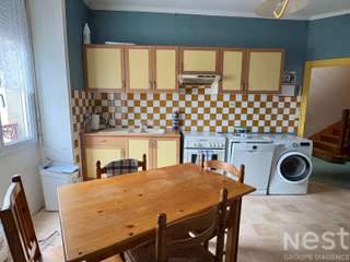 Vente appartement 5 pièces Vente appartement 5 pièces