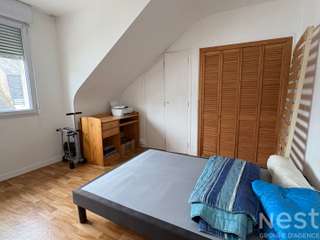 Vente appartement 5 pièces Vente appartement 5 pièces