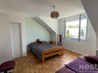 Vente appartement 5 pièces Vente appartement 5 pièces