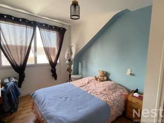 Vente appartement 5 pièces Vente appartement 5 pièces