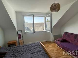 Vente appartement 5 pièces Vente appartement 5 pièces