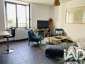 Vente appartement 3 pièces Sainte-Anne-d'Auray 56